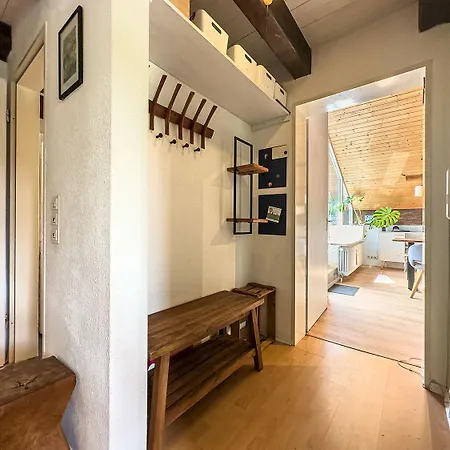 Lovely Three Bedroom Unit * Oberstaufen