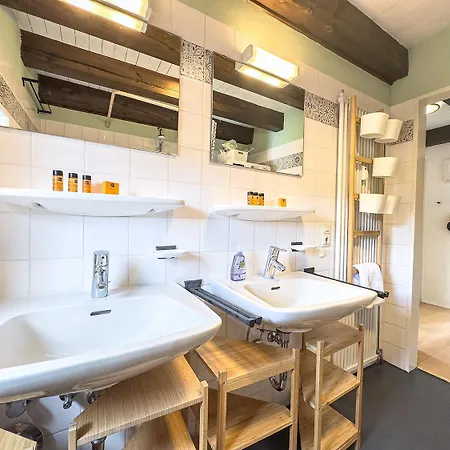 Lovely Three Bedroom Unit