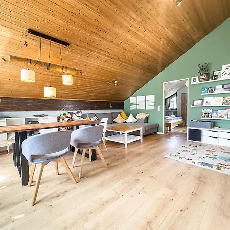 Lovely Three Bedroom Unit