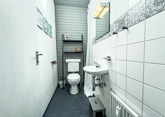 Appartamento Lovely Three Bedroom Unit