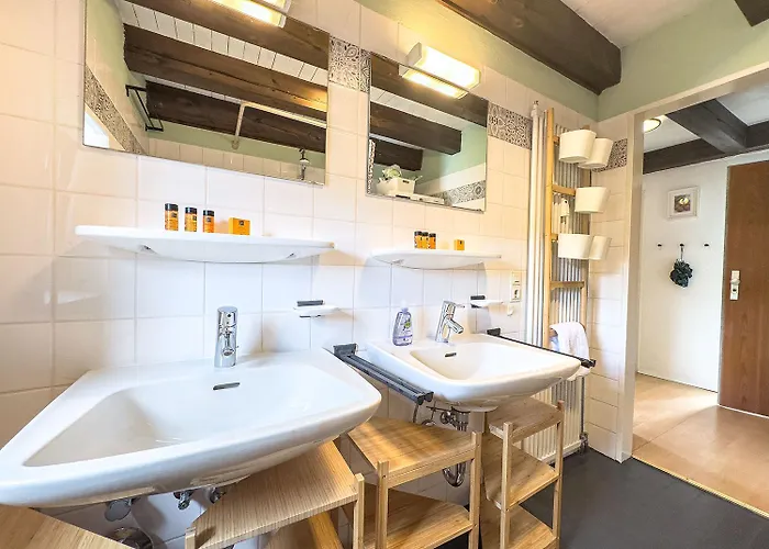 Lovely Three Bedroom Unit