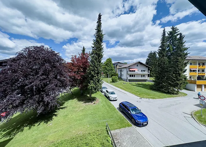 Lovely Three Bedroom Unit Appartamento *